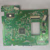 for Xbox360 Slim DVDRom Liteon DG-16D4S 9504 0401 0225 PCB Board for repair Nonwork